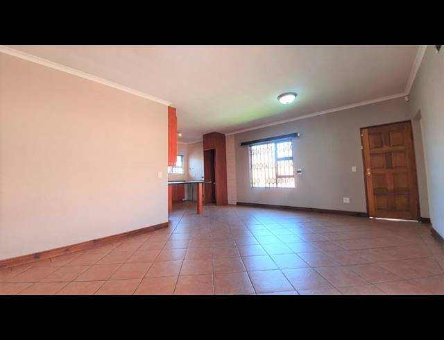 3 BEDROOM SECTIONAL TITLE FOR SALE IN NEW MARKET